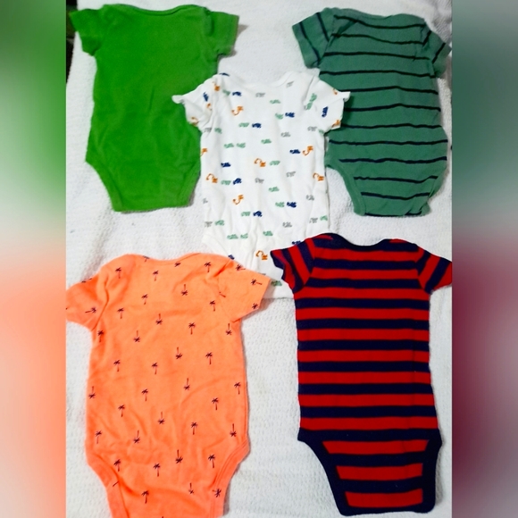 5 pc. Bundle - Picture 2 of 2